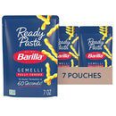 BARILLA READY PASTA GEMELLI