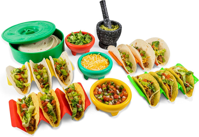 TACO NIGHT BUNDLE