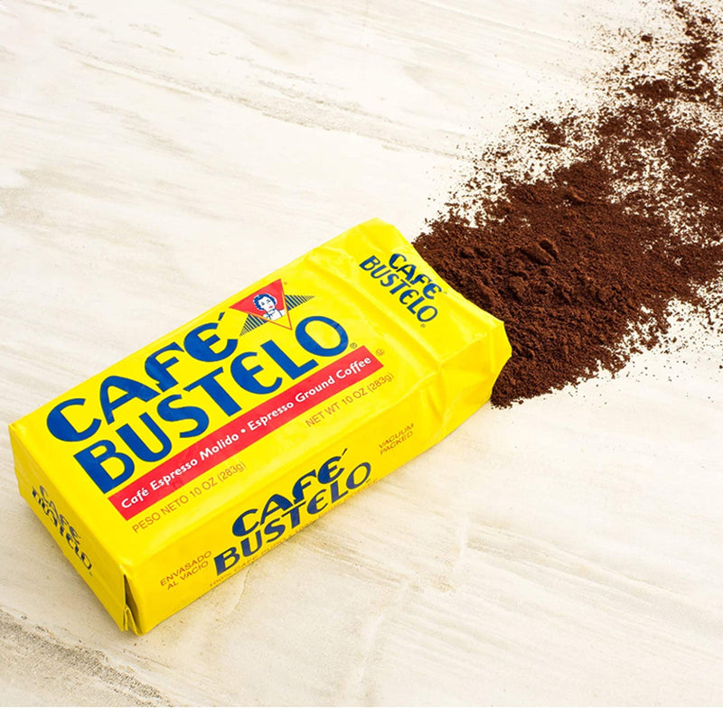 CAFÉ BUSTELO