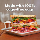 HELLMANN'S MAYONNAISE PACKETS (15 PACKETS)