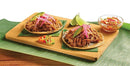CHATA CHILORIO SHREDDED PORK