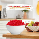 KING HENRY'S CINNAMON BEARS