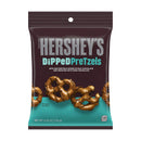 HERSHEY MILK CHOCOLATE PRETZELS