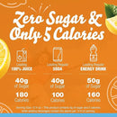 CRYSTAL LIGHT- SWEET TEA