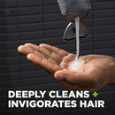 DOVE MEN + CARE 2 IN 1 SHAMPOO & CONDITIONER