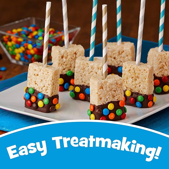 RICE KRISPIES TREATS ORIGINAL (SINGLE PIECE)