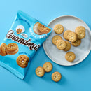 GRANDMA'S MINI SANDWICH VANILLA COOKIES (24 PACK)