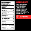 HORMEL CANADIAN BACON