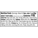 CRACKER BARREL EXTRA SHARP YELLOW CHEDDAR BLOCK CHEESE