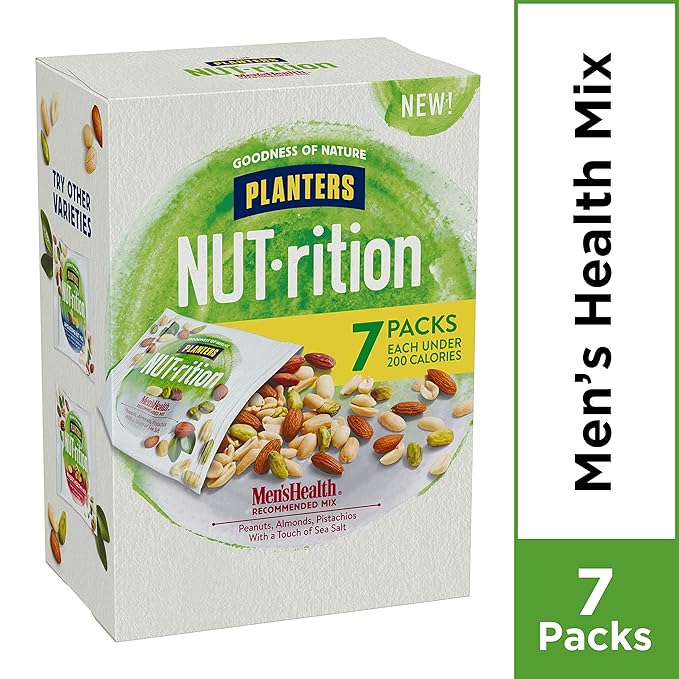 PLANTERS NUTRITION MIX