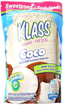 KLASS AGUAS - COCONUT