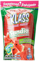 KLASS AGUAS - WATERMELON