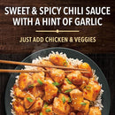CHANG'S SPICY CHICKEN COOKING SAUCE
