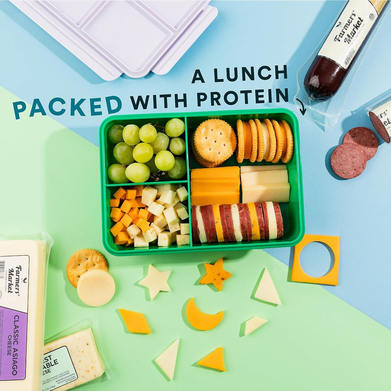 BLOCK CHEESE FAVORITES BUNDLE