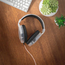 KOSS CL-80 CLEAR HOME HEADPHONES