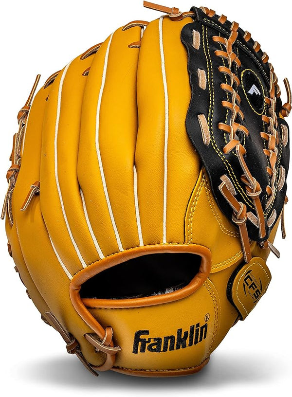 BASEBALL GLOVE