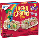 LUCKY CHARMS TREATS – MARSHMALLOW (8 CT)