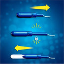 TAMPAX PEARL 30 CT