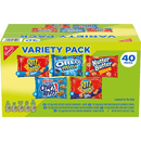 NABISCO CLASSIC MIX (40 PACK)