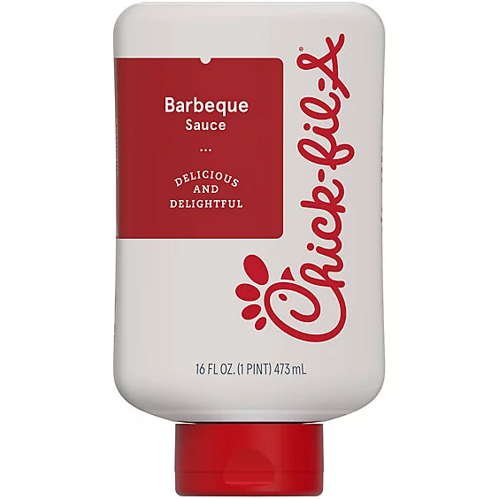 CHICK-FIL-A SAUCE - BBQ