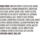 PEPPERIDGE FARM CARAMEL BRIOCHE SWIRL