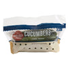 CUCUMBER (3 COUNT)