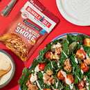 BUMBLE BEE TUNA - APPLEWOOD SMOKE (12 PACK)