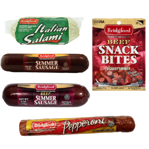 HORMEL LOVERS BUNDLE