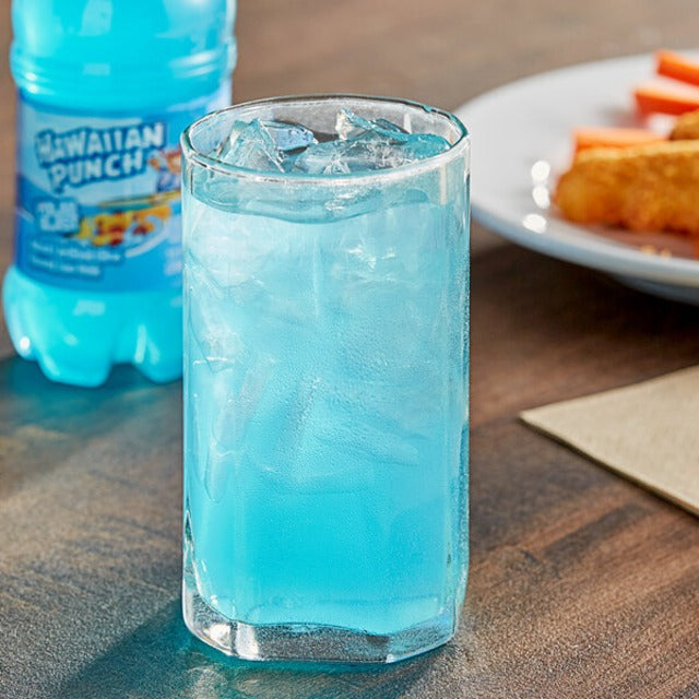 HAWAIIAN PUNCH - POLAR BLAST