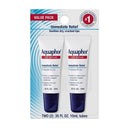 AQUAPHOR IMMEDIATE RELIEF LIP REPAIR BALM - TWIN PACK