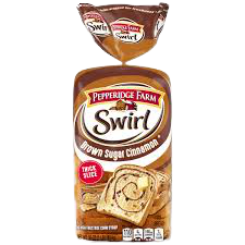 Bread & Wraps