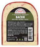 YANCEY'S FANCY BACON CHEDDAR WEDGE