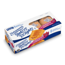 ENTENMANN'S BERRY & CHEESE DANISH, 6 PACK