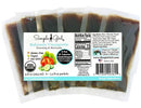 ORGANIC BALSAMIC VINEGAR (15 PACKETS)