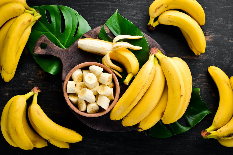 BANANAS (3 PER ORDER)