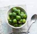 BRUSSELS SPROUT