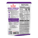 EAT REGAL GOURMET - BROCCOLI & CHEDDAR RICE