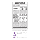 EAT REGAL GOURMET - BROCCOLI & CHEDDAR RICE