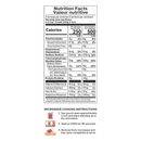 EAT REGAL GOURMET - BROWN RICE WITH QUINOA