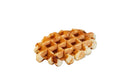 BELGIUM WAFFLES WITH PURE MAPLE SYRUP (3 PACK)