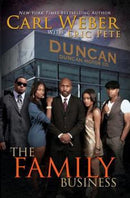 THE FAMILY BUSINESS BY CARL WEBER