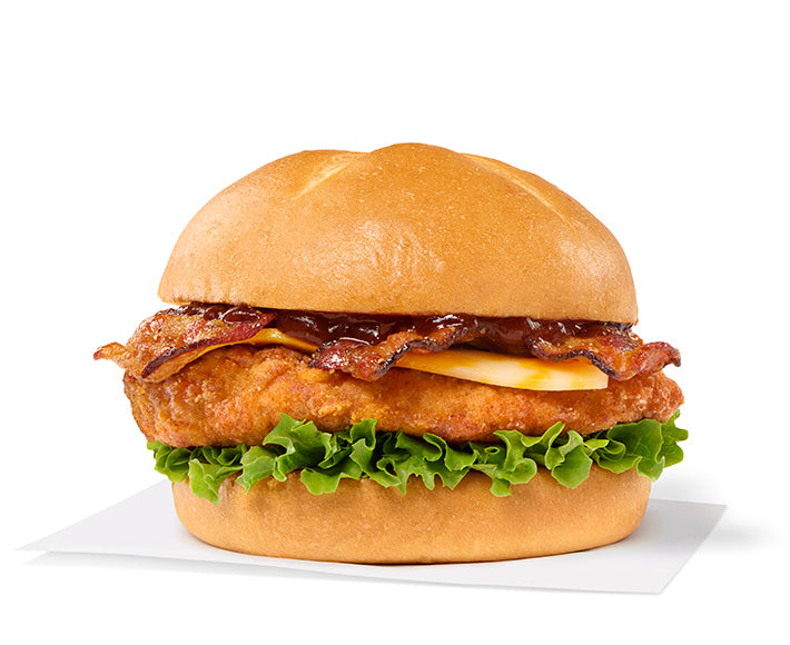 CHICK-FIL-A SAUCE - BBQ