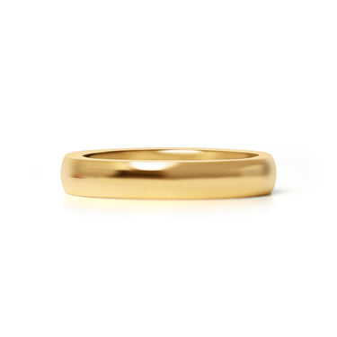 18K GOLD RING