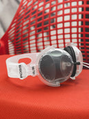 KOSS CL-20 CLEAR STEREO HEADPHONES