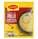 MAGGI CREAMY CHICKEN SOUP