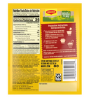 MAGGI CHICKEN FLAVORED NOODLE CLEAR SOUP