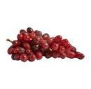 SEEDLESS RED GRAPES (3 LBS BAG)