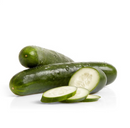 CUCUMBER (3 COUNT)