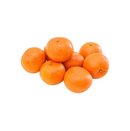 TANGERINES (5 LB BAG)