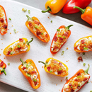 MINI SWEET PEPPERS (1.5 LBS BAG)